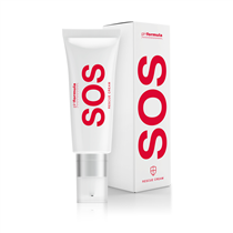 SOS rescue cream